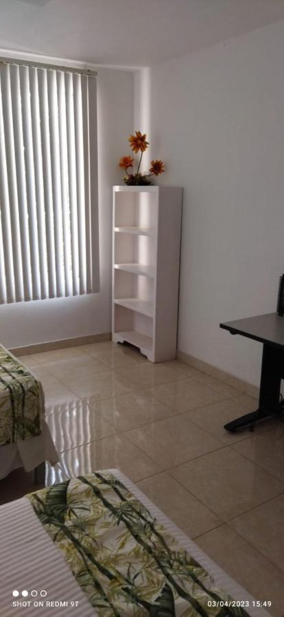 Hospedaje Familiar Oaxaca Экстерьер фото