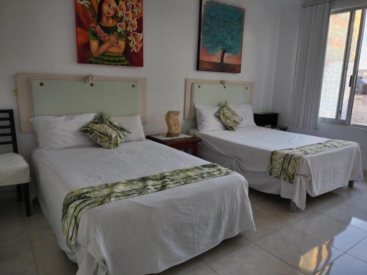 Hospedaje Familiar Oaxaca Экстерьер фото