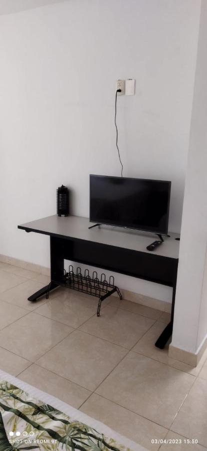 Hospedaje Familiar Oaxaca Экстерьер фото