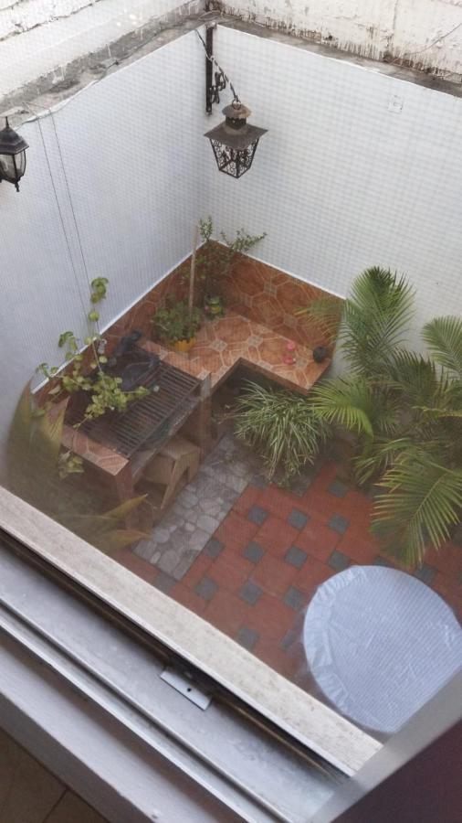 Hospedaje Familiar Oaxaca Экстерьер фото