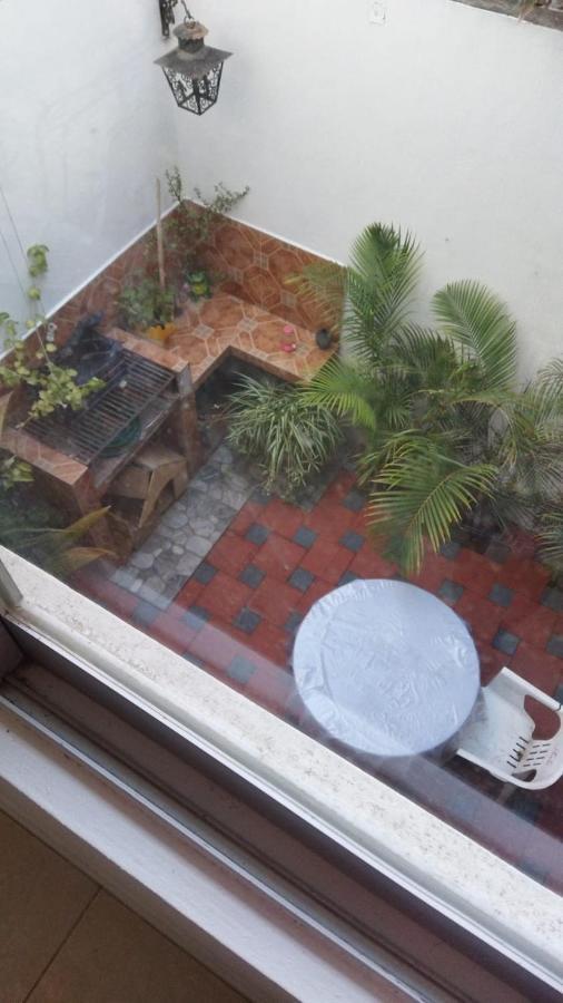Hospedaje Familiar Oaxaca Экстерьер фото