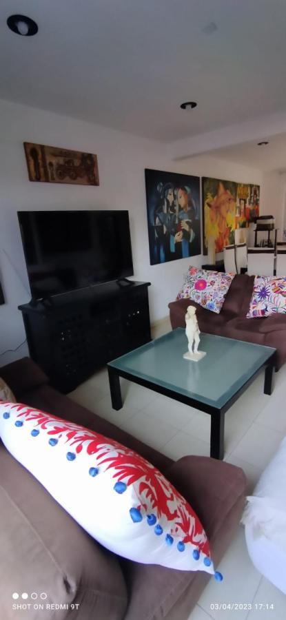 Hospedaje Familiar Oaxaca Экстерьер фото